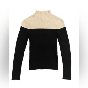 TRUTH By Republic Turtle Neck Sweater Size Small